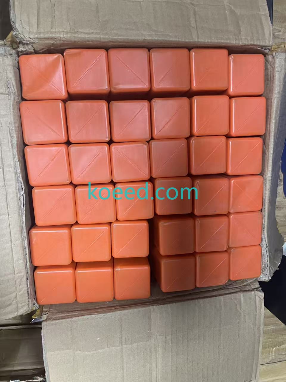 -11/16 x 12 UN Component Integration