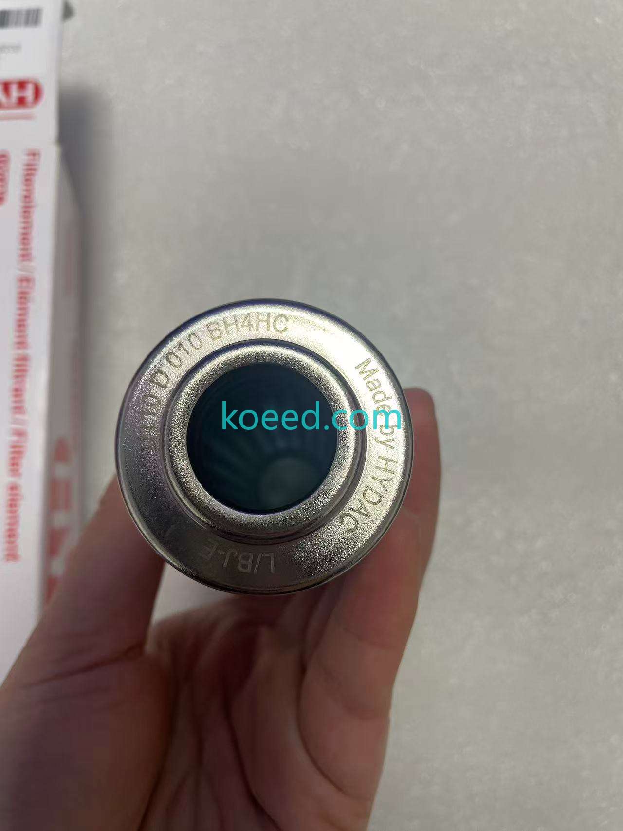 Filter Element Technical Details