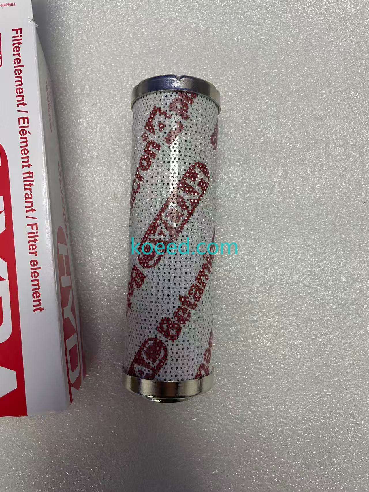 HYDAC Filter Quality Inspection