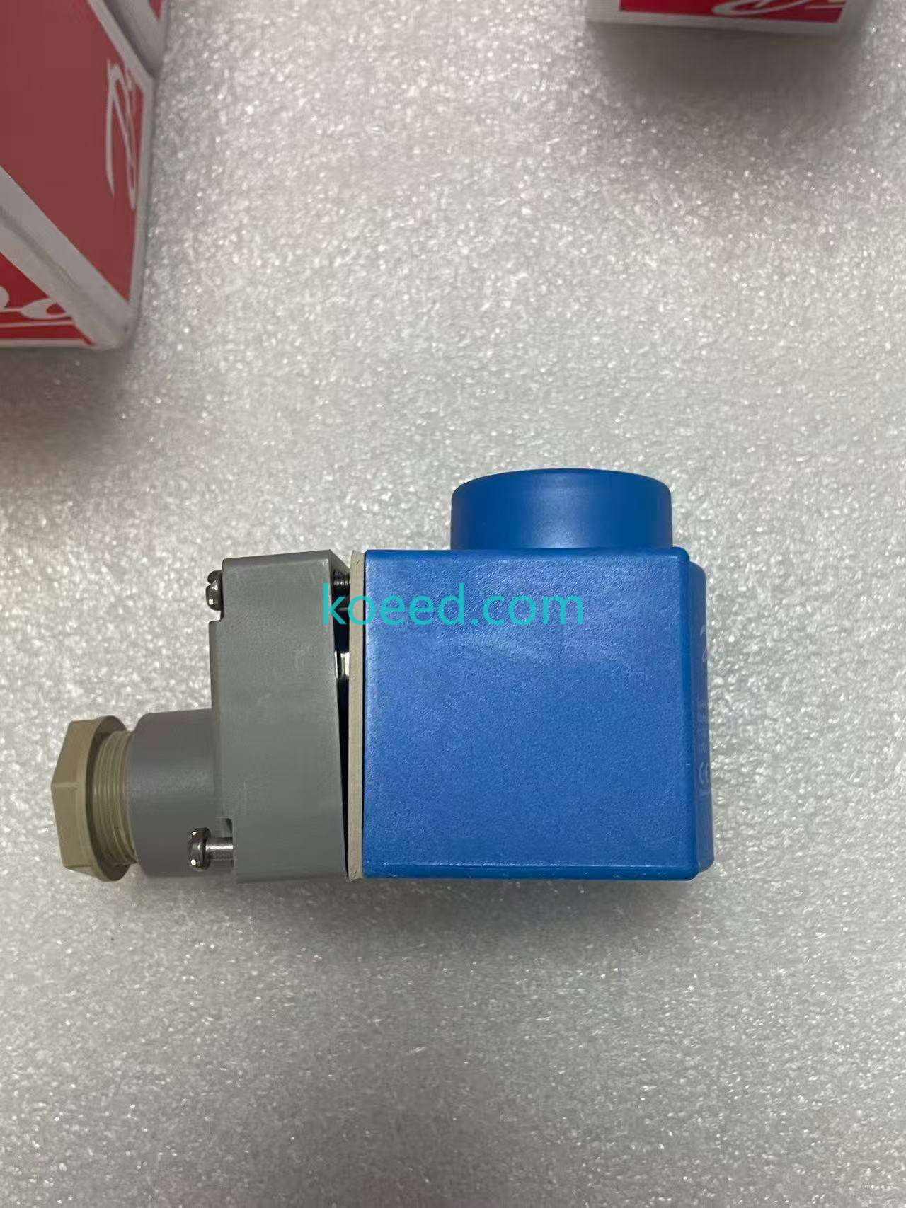 Danfoss 018F6730/018F6192 Technical Specifications