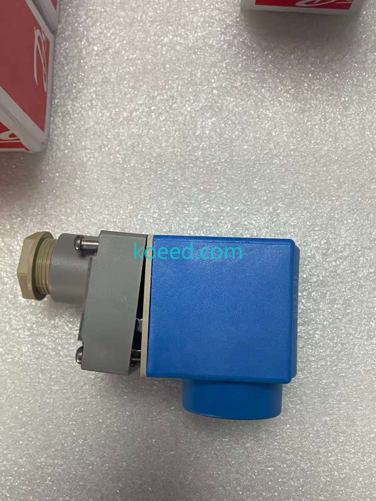 Danfoss 018F6730/018F6192 Technical Diagram