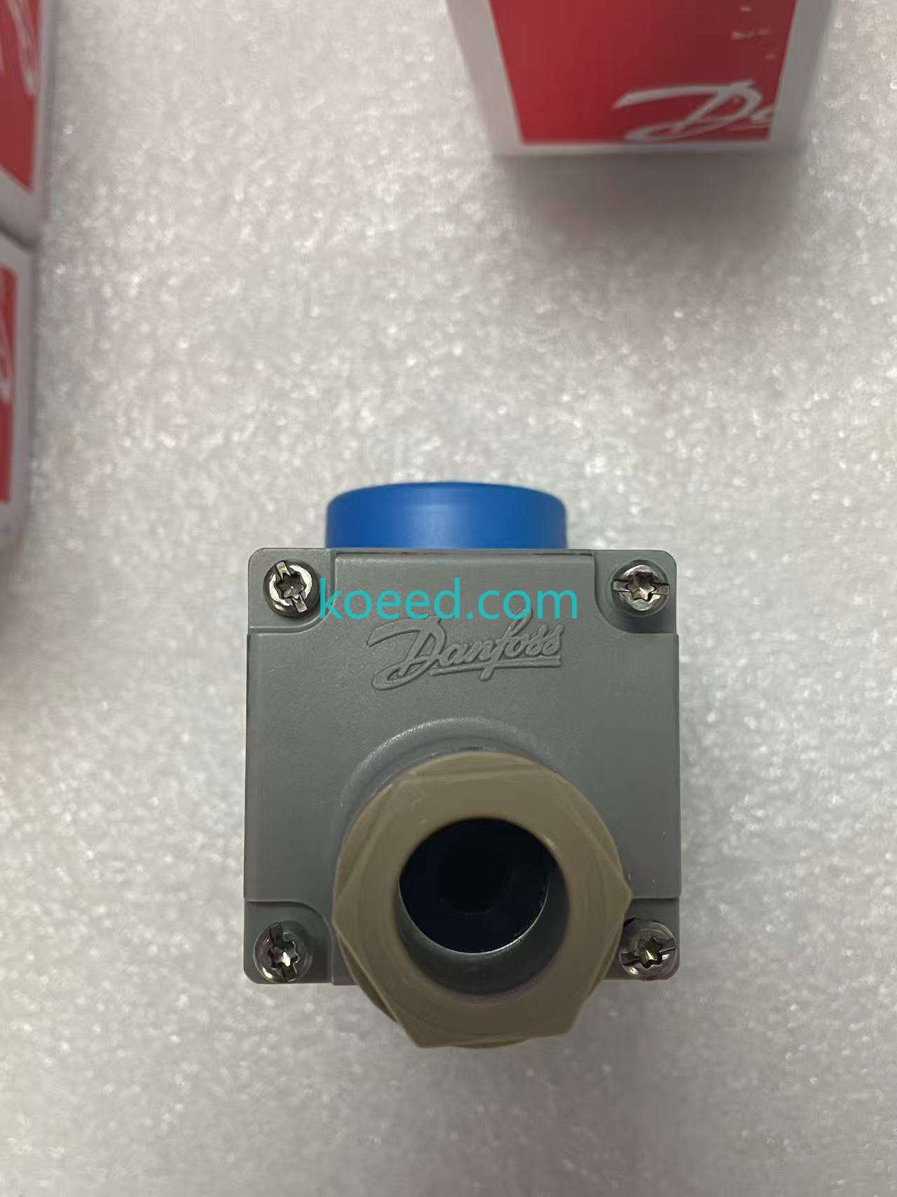 Danfoss 018F6730/018F6192 Packaging