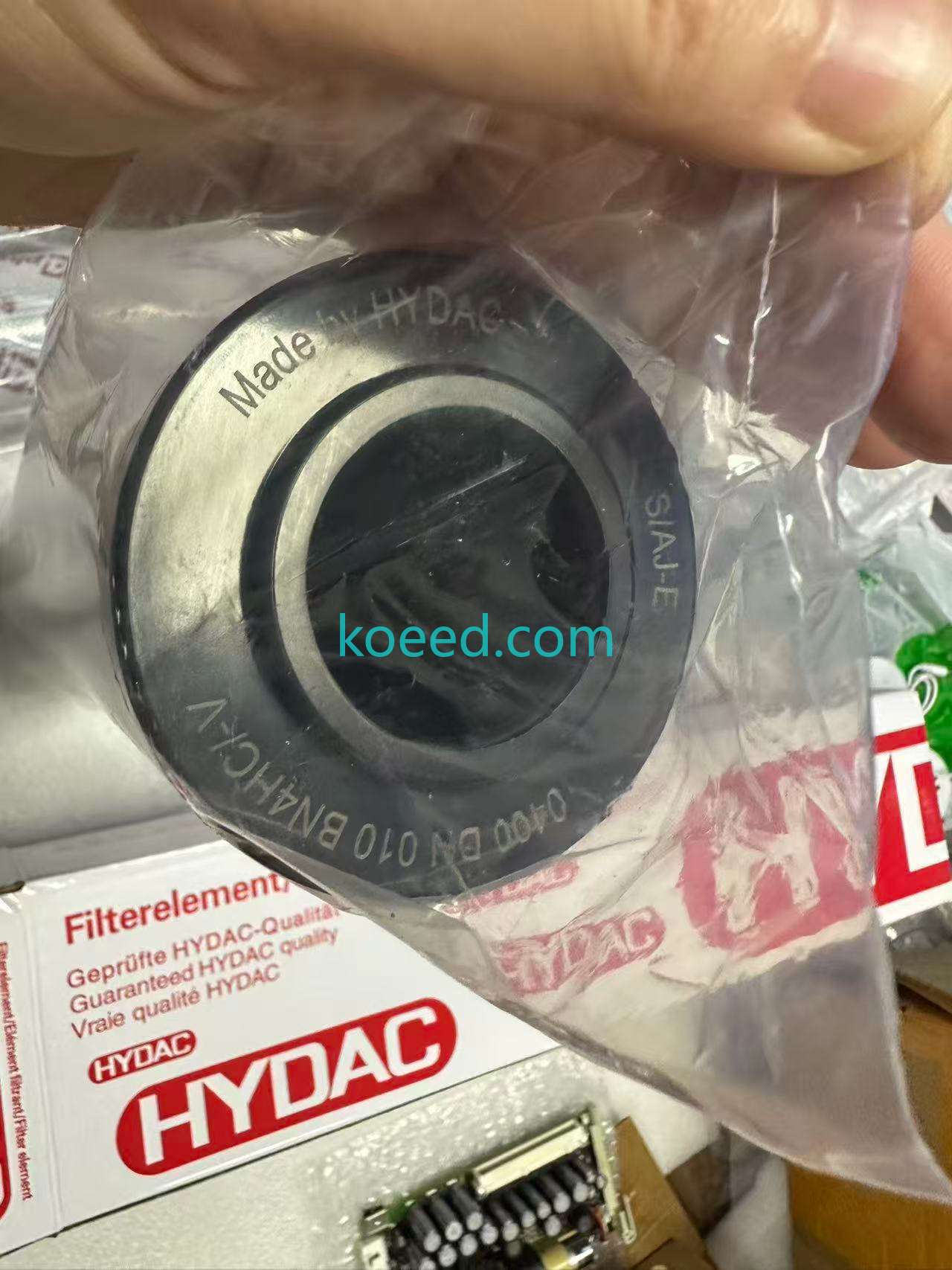 0400DN010BN4HC/-V - Product View