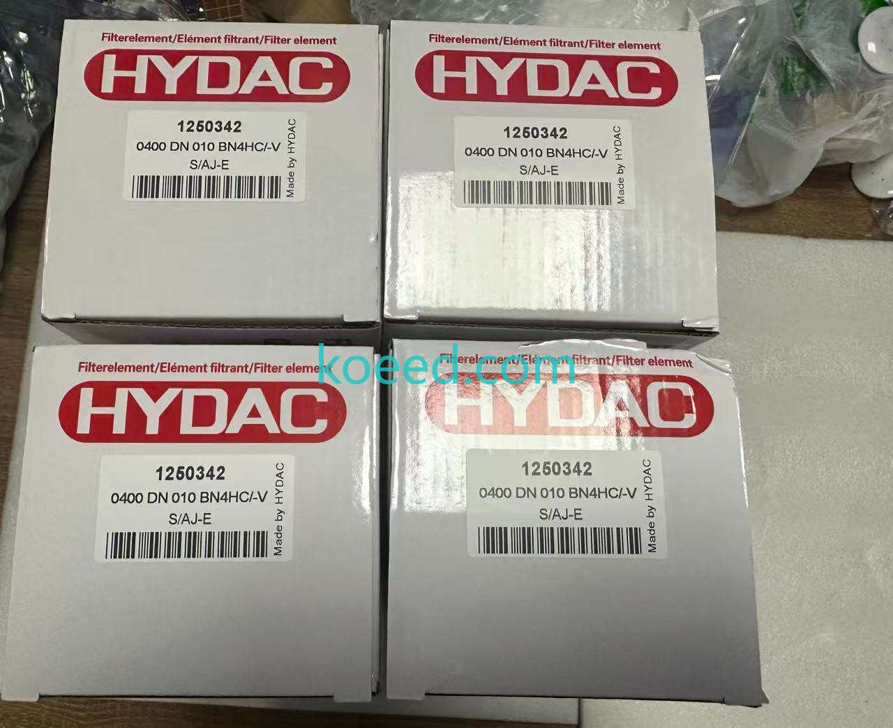 0400DN010BN4HC/-V - Product View