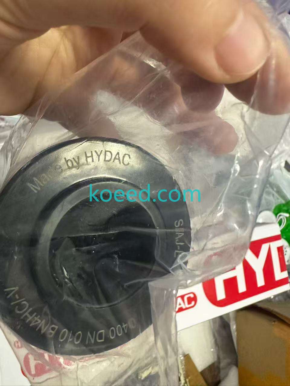 0400DN010BN4HC/-V - Product View