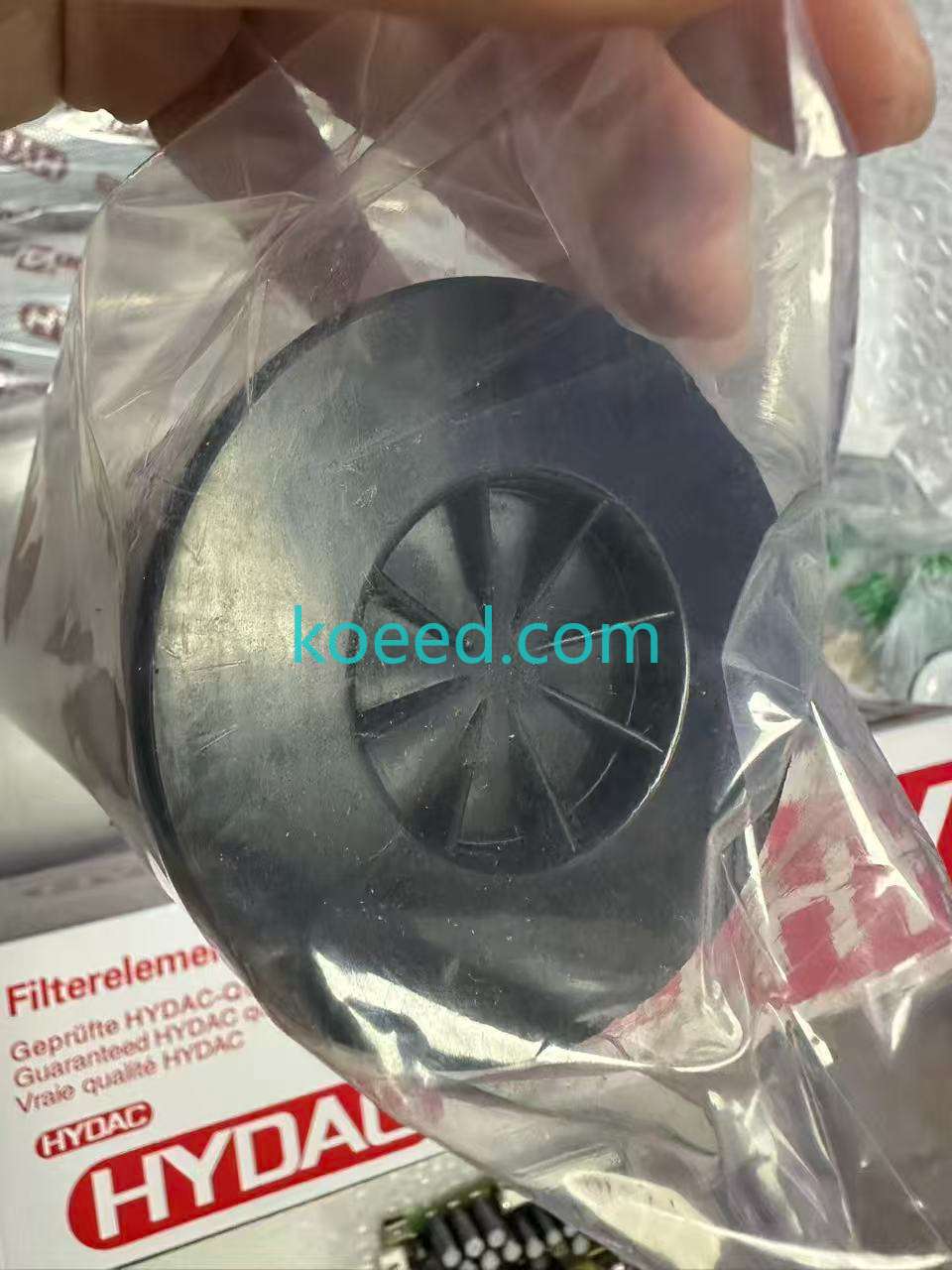 0400DN010BN4HC/-V - Product View