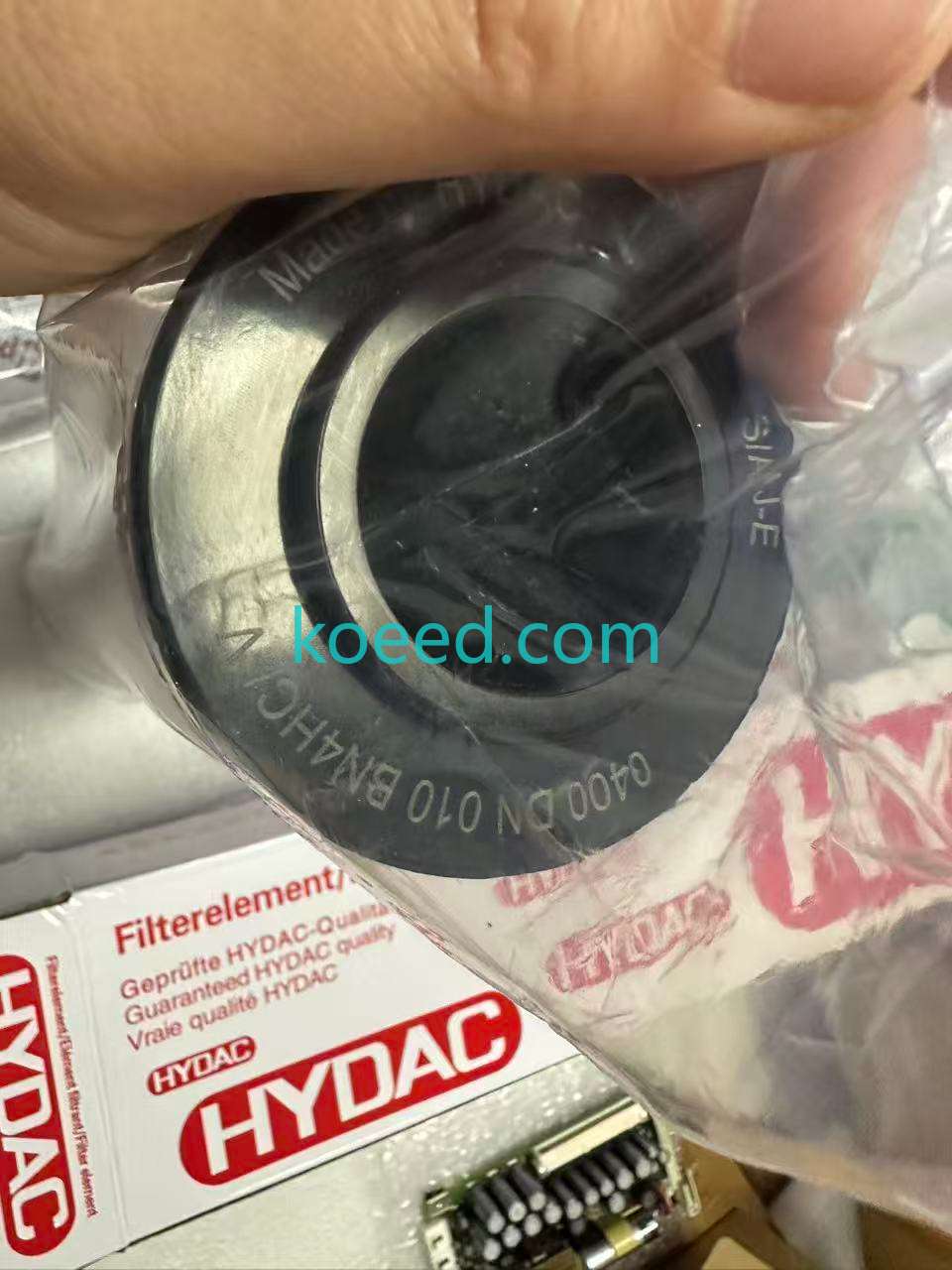 0400DN010BN4HC/-V - Product View