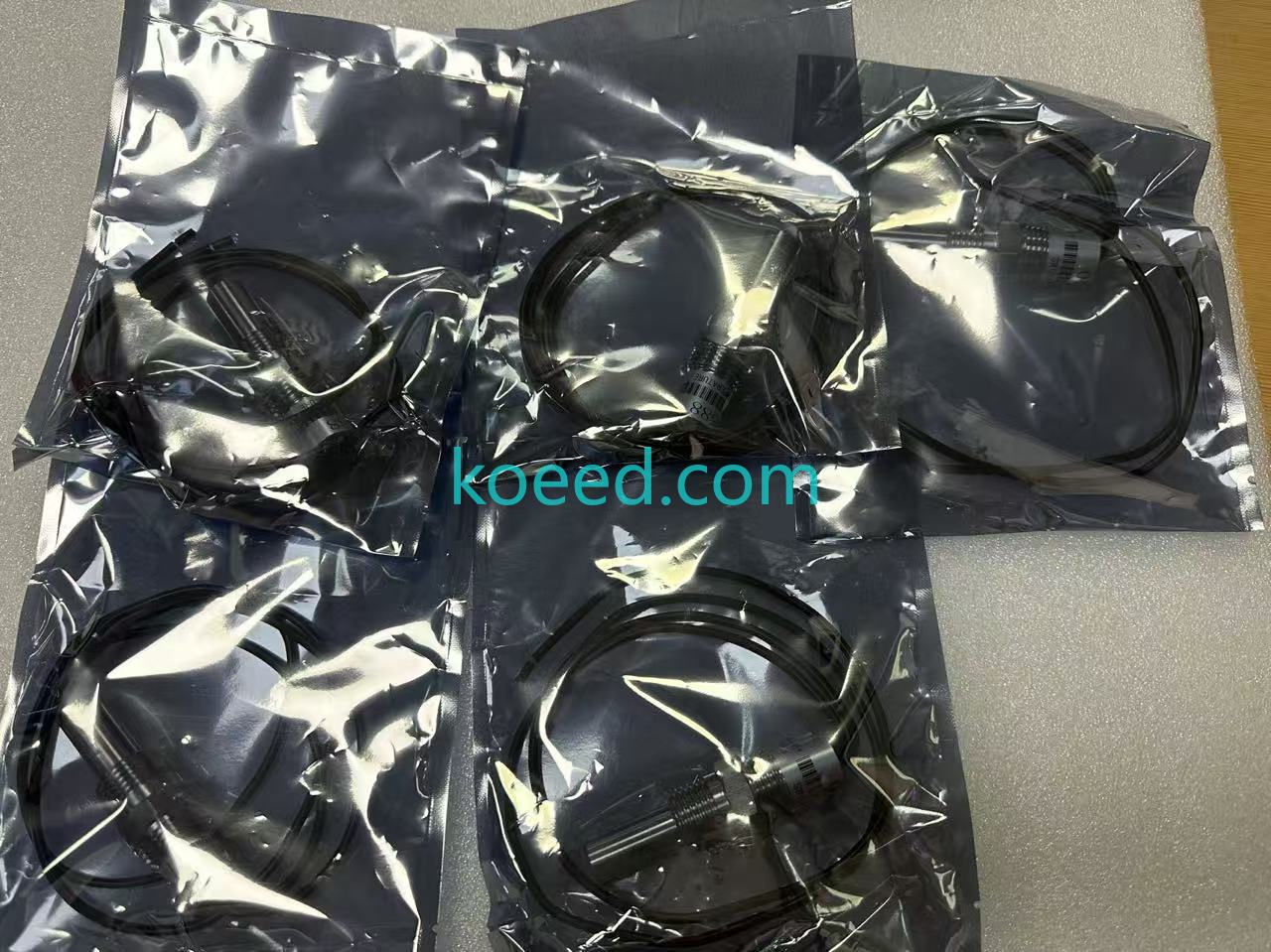 Sullair 040588 Temperature Switch Side View