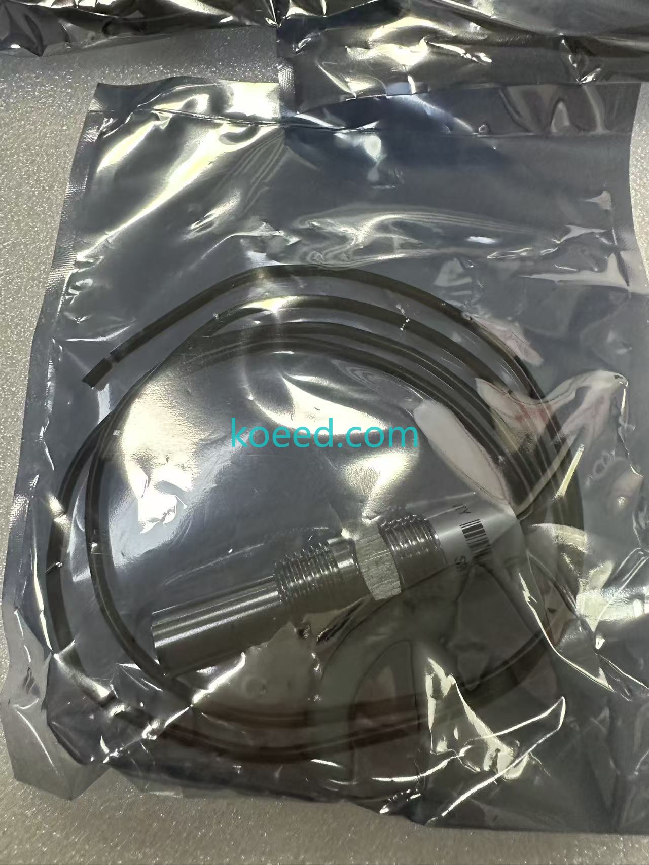 Sullair 040588 Temperature Switch Front View