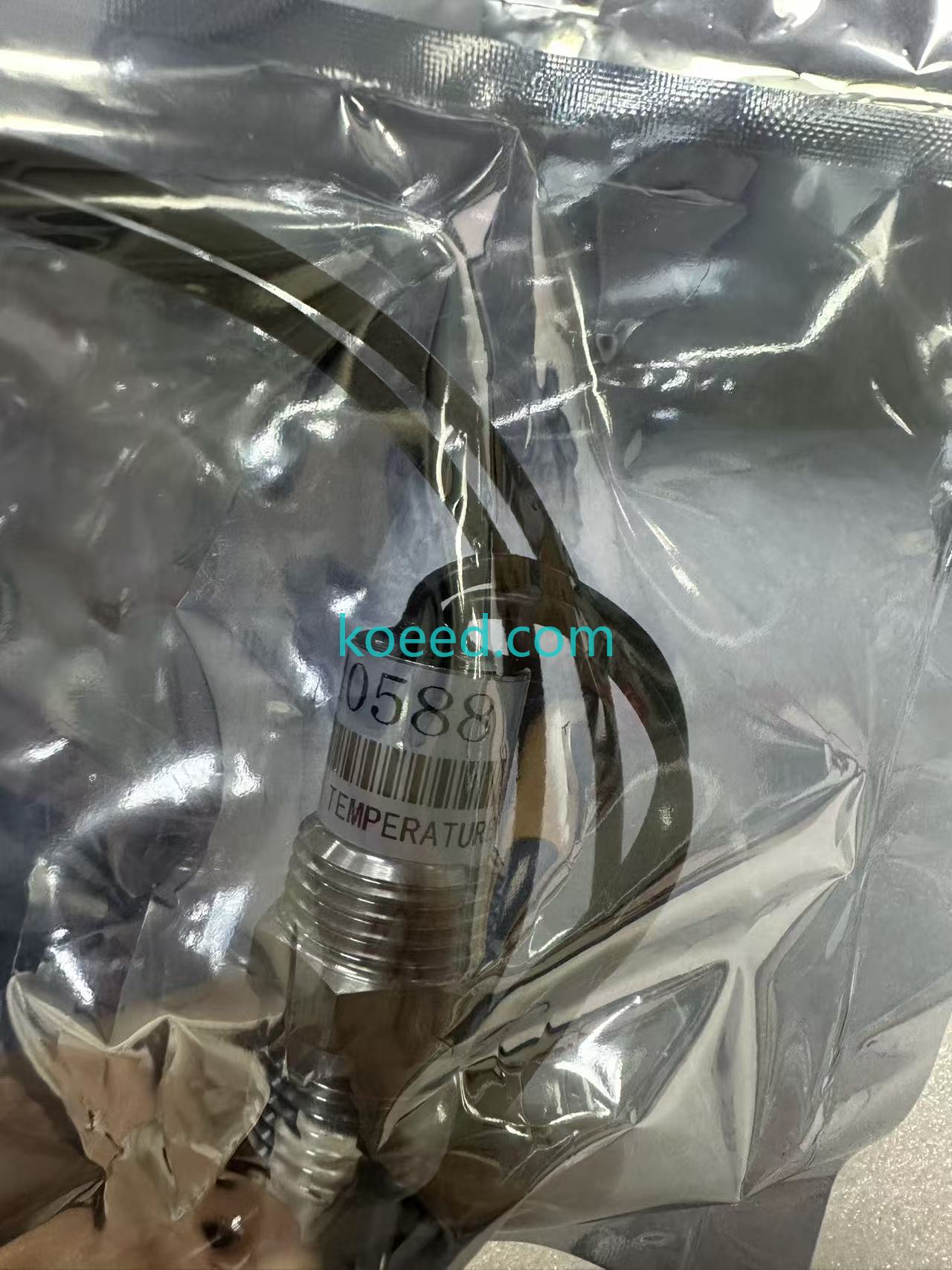 Sullair 040588 Temperature Switch Packaging