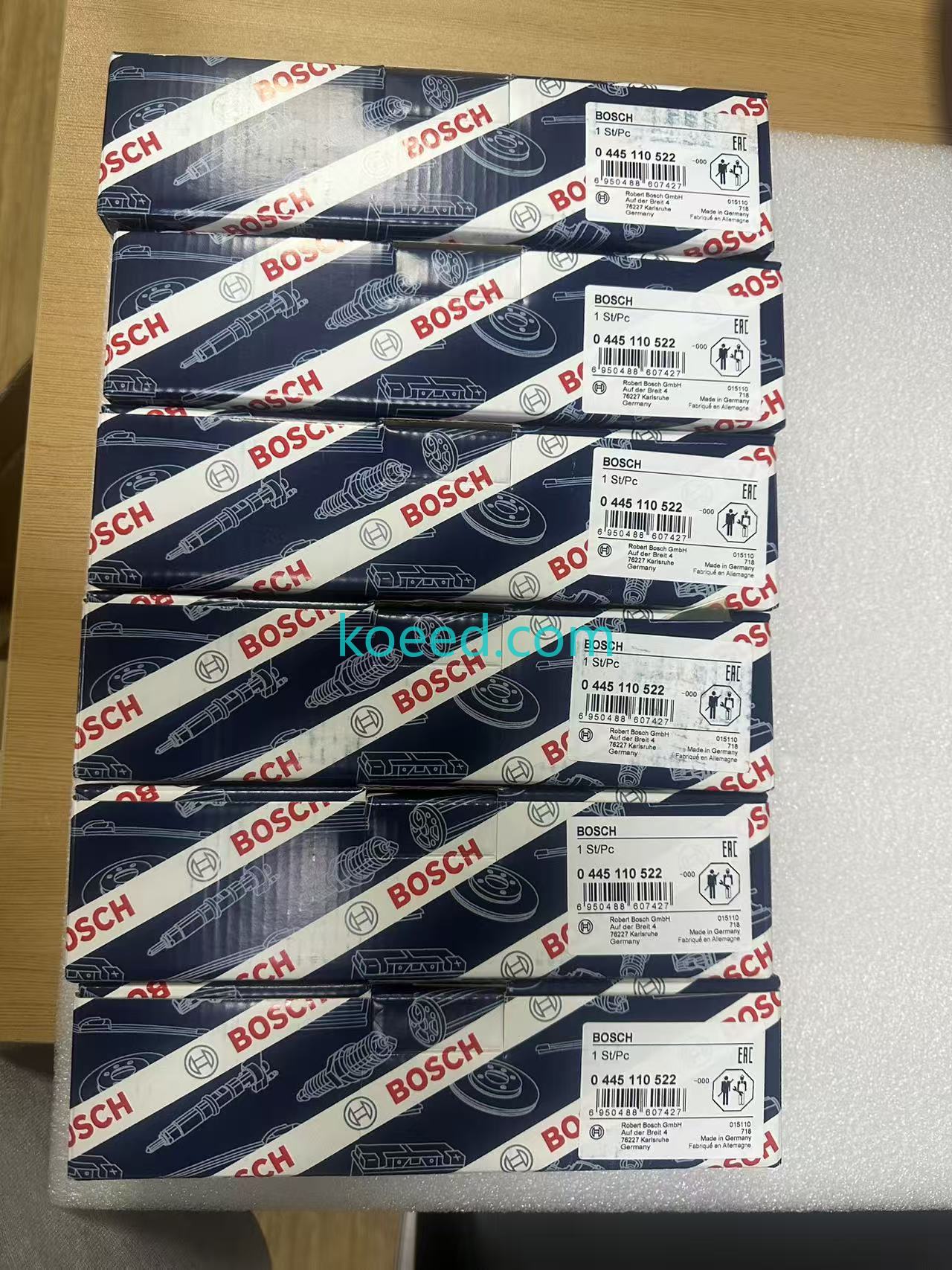0445110522 - Product View