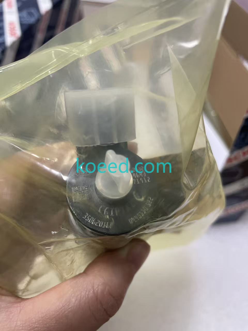 0445110522 - Product View