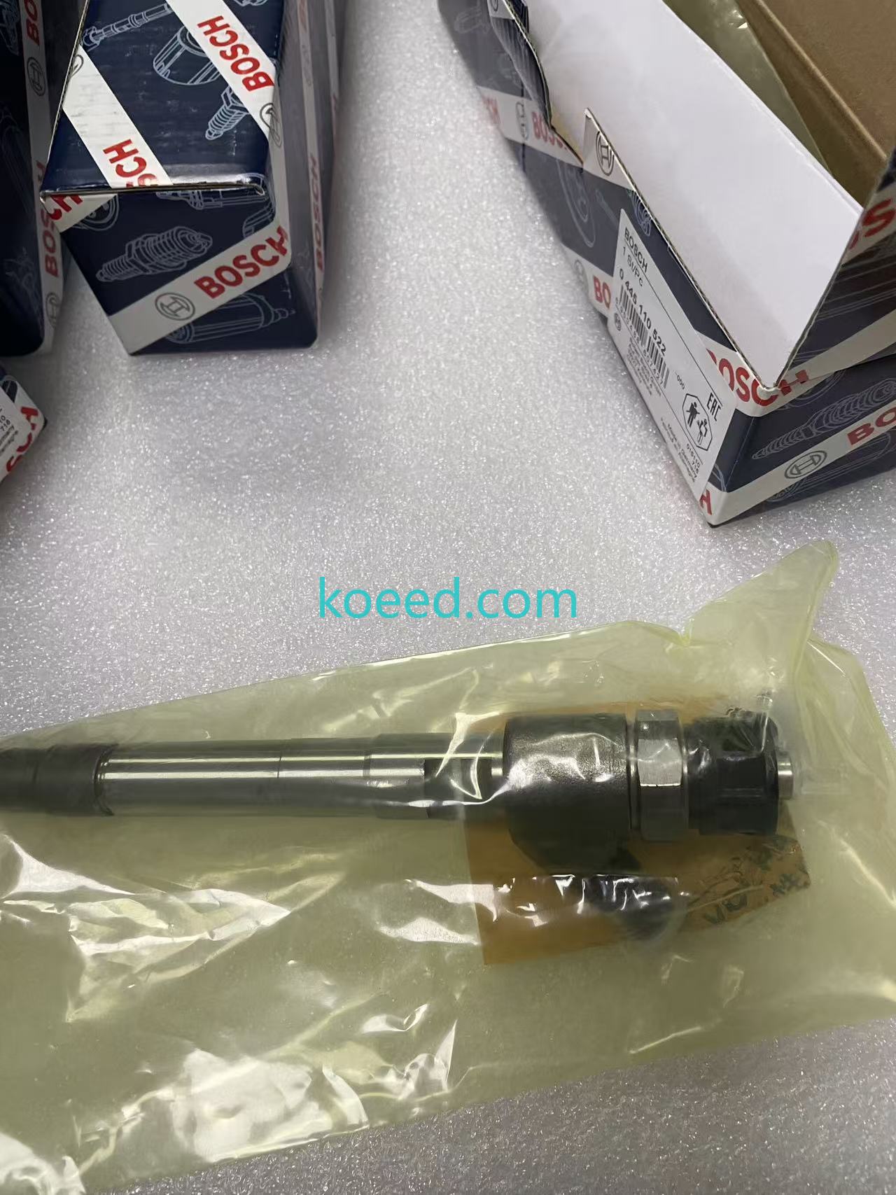 0445110522 - Product View