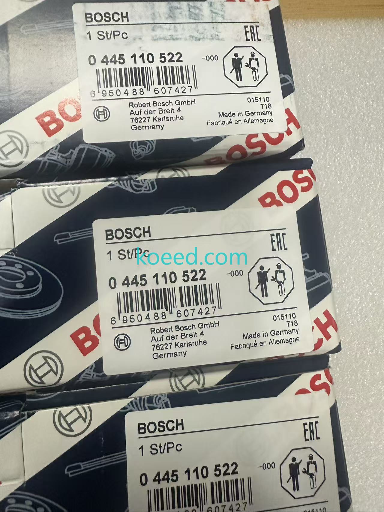 0445110522 - Product View