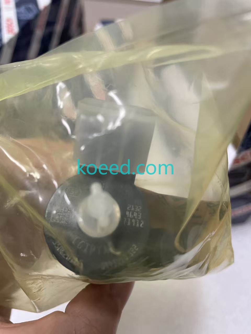 0445110522 - Product View