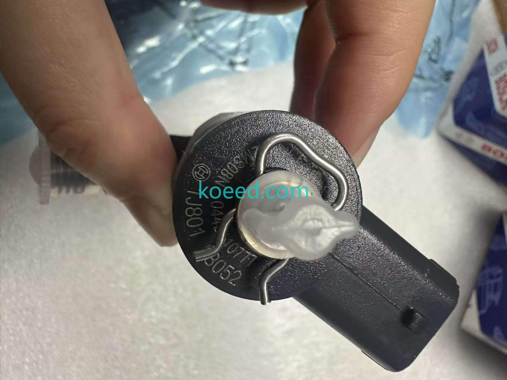 0445110777 - Koeed Fashion View