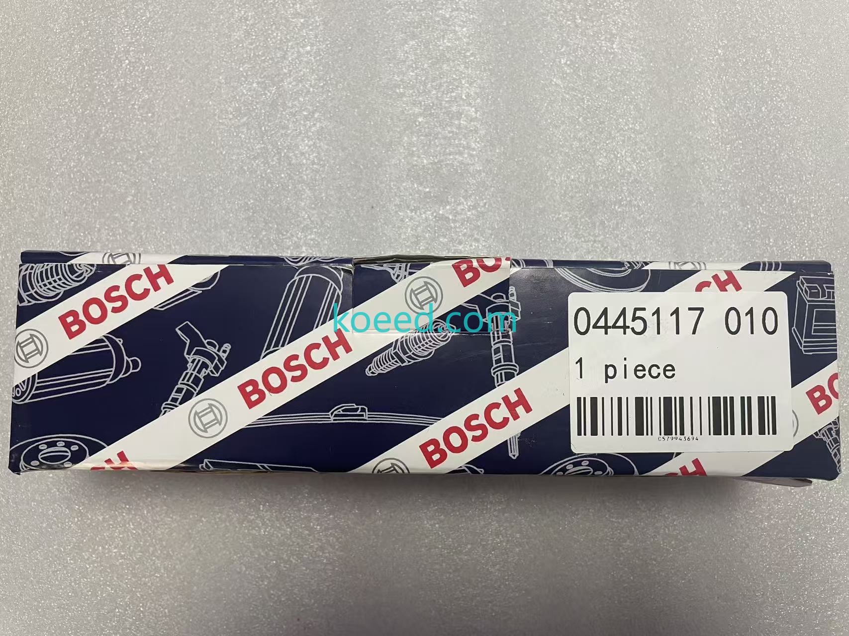 0445117010 - Product View