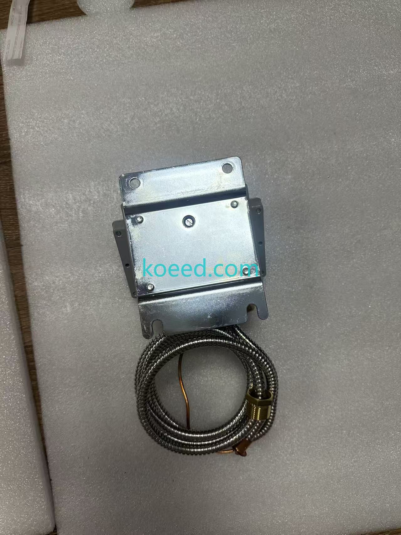 KPS77 Side View and Connections