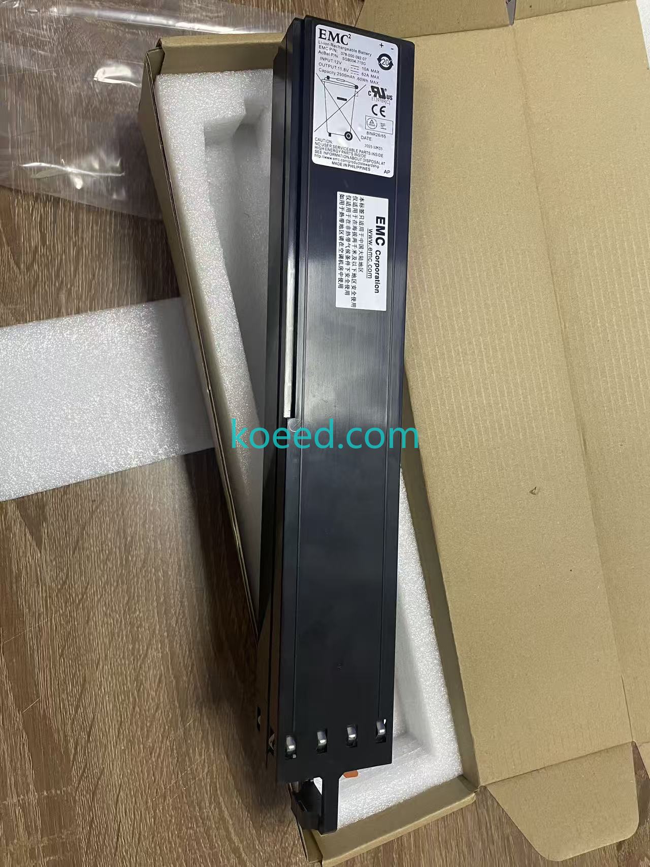 078-000-092-07 - Product View