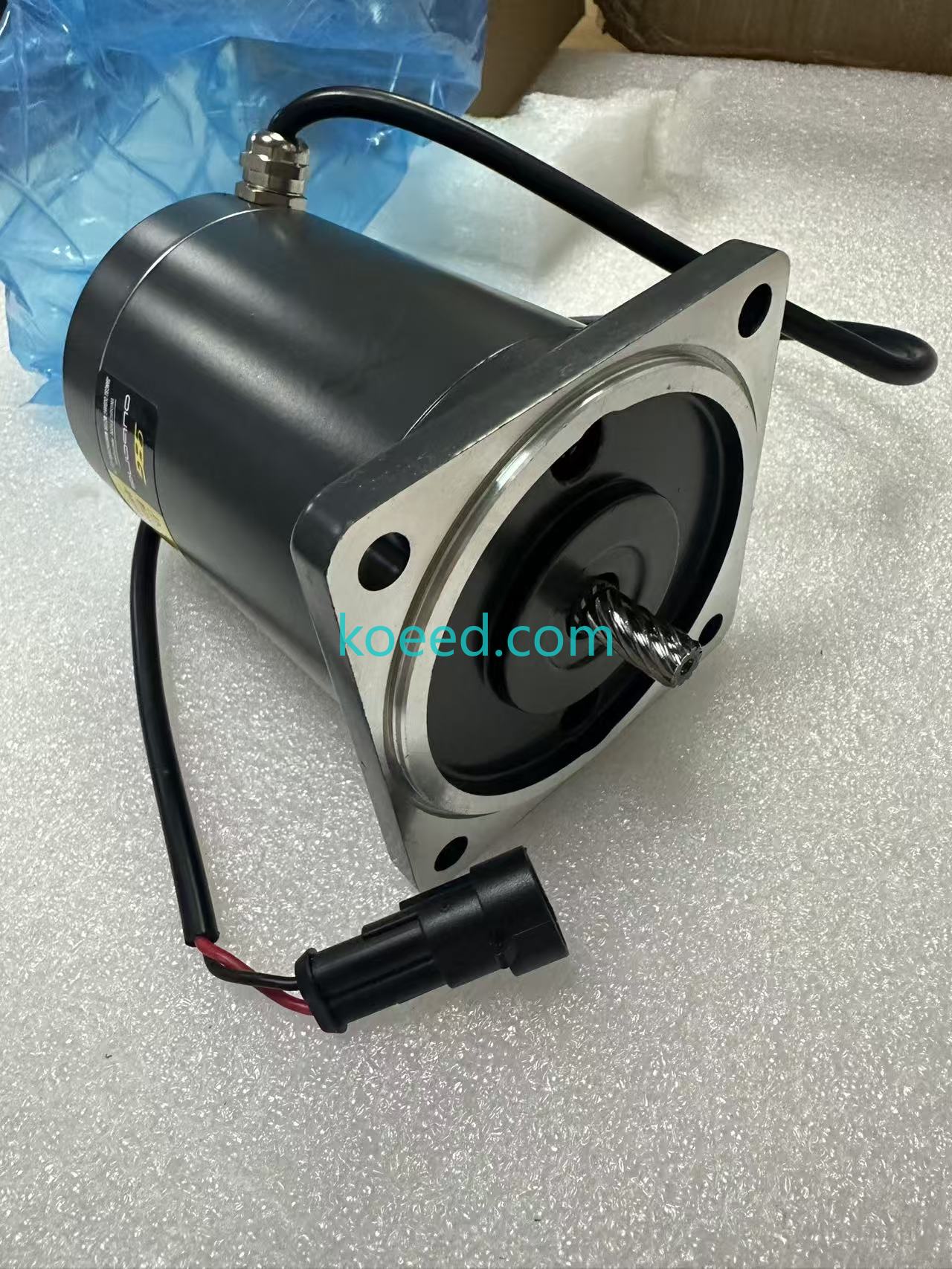 08FA-5GN-48V-90W-1800R - Koeed Fashion View