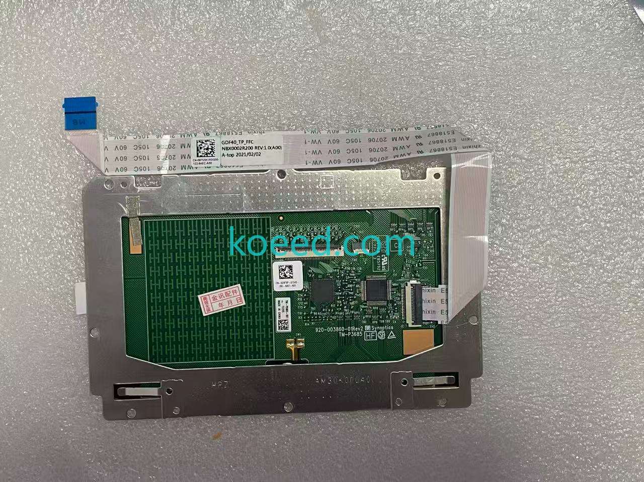 0GN7XP - Product View