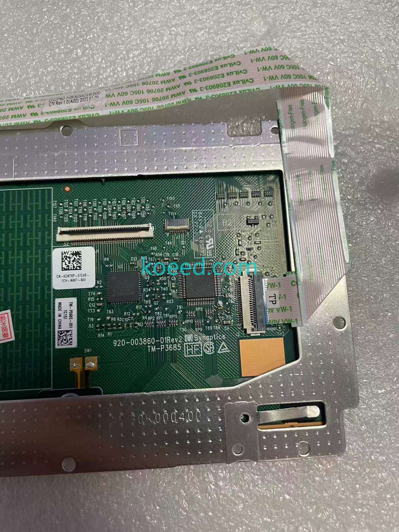 0GN7XP - Product View