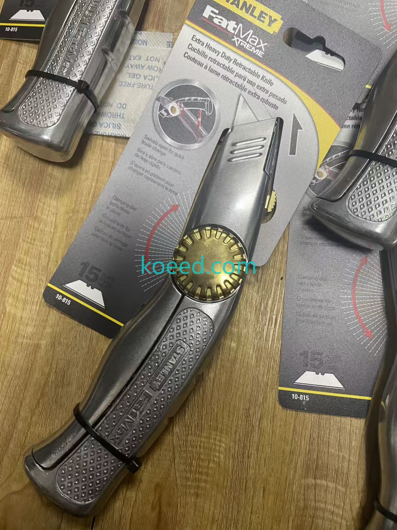 10-815 - Koeed Fashion View