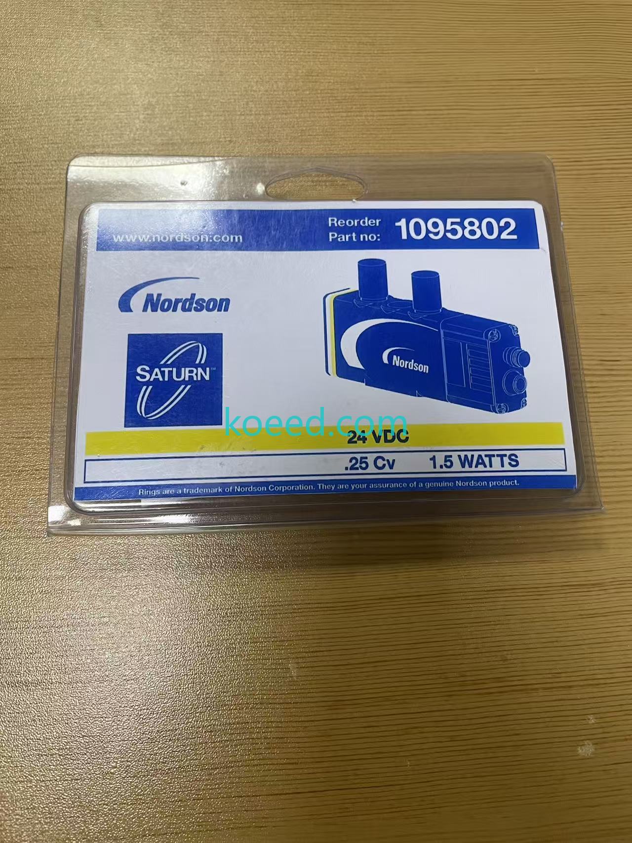 Phoenix Contact 1095802 cable packaging