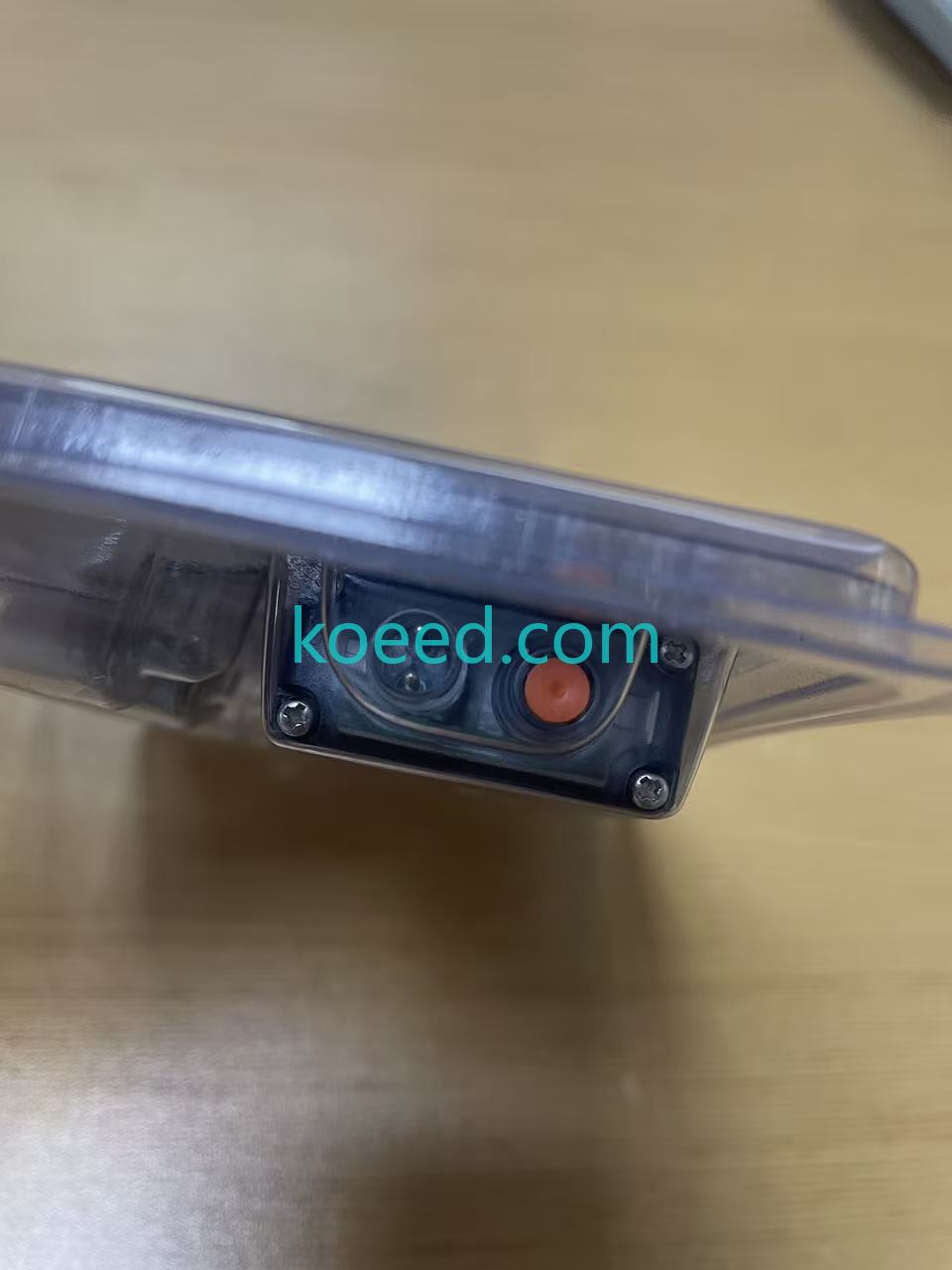 Phoenix Contact 1095802 cable installation guide