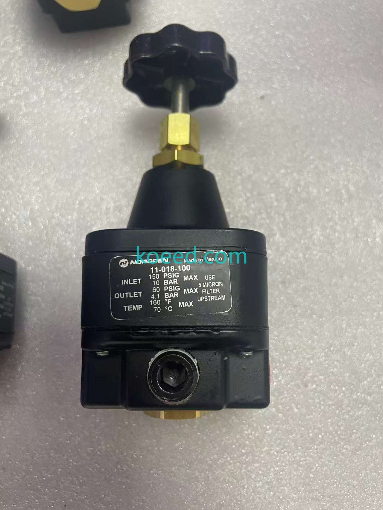 11-018-100 - Product View