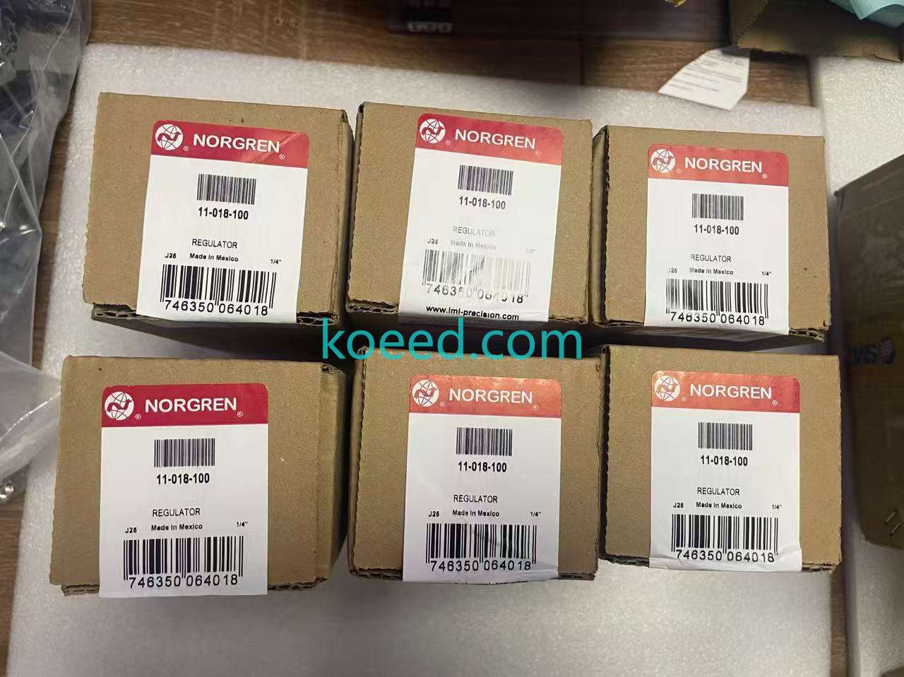 11-018-100 - Product View