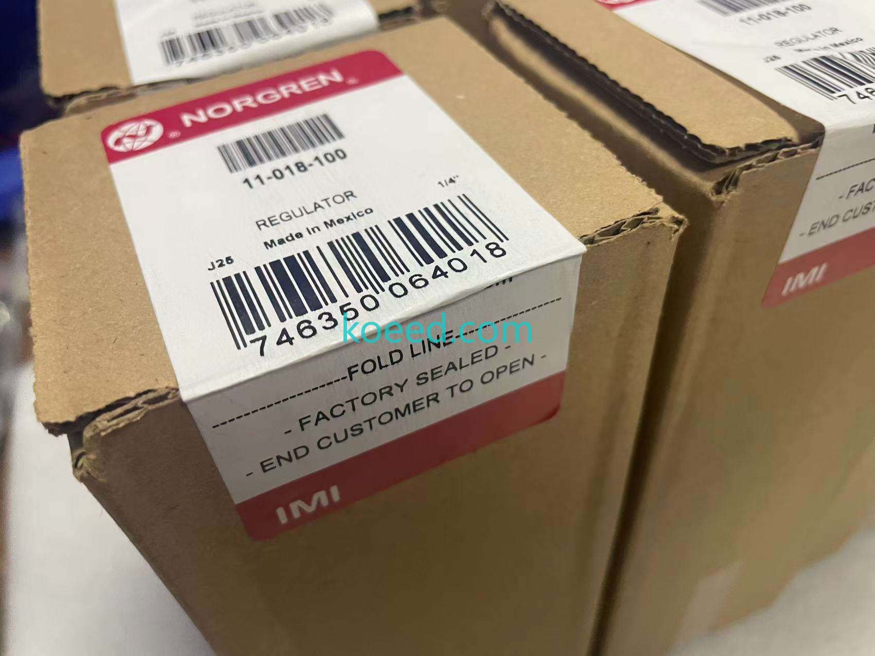 11-018-100 - Product View