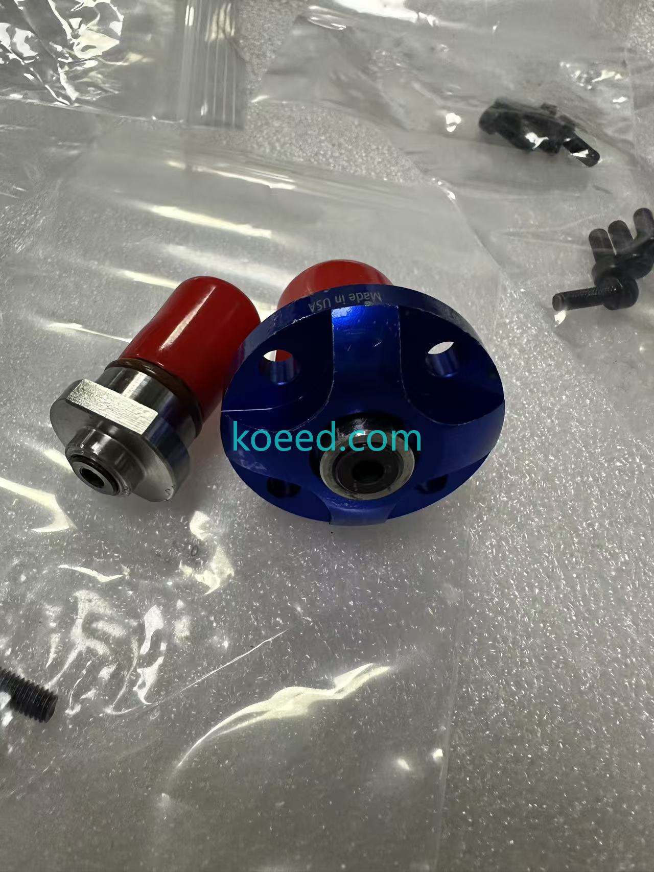 1154-003-163 - Koeed Fashion View