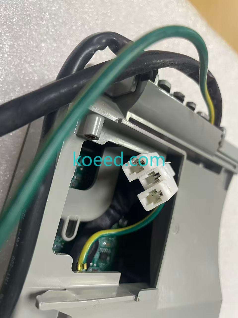 115V-127V/50-60Hz - Product View