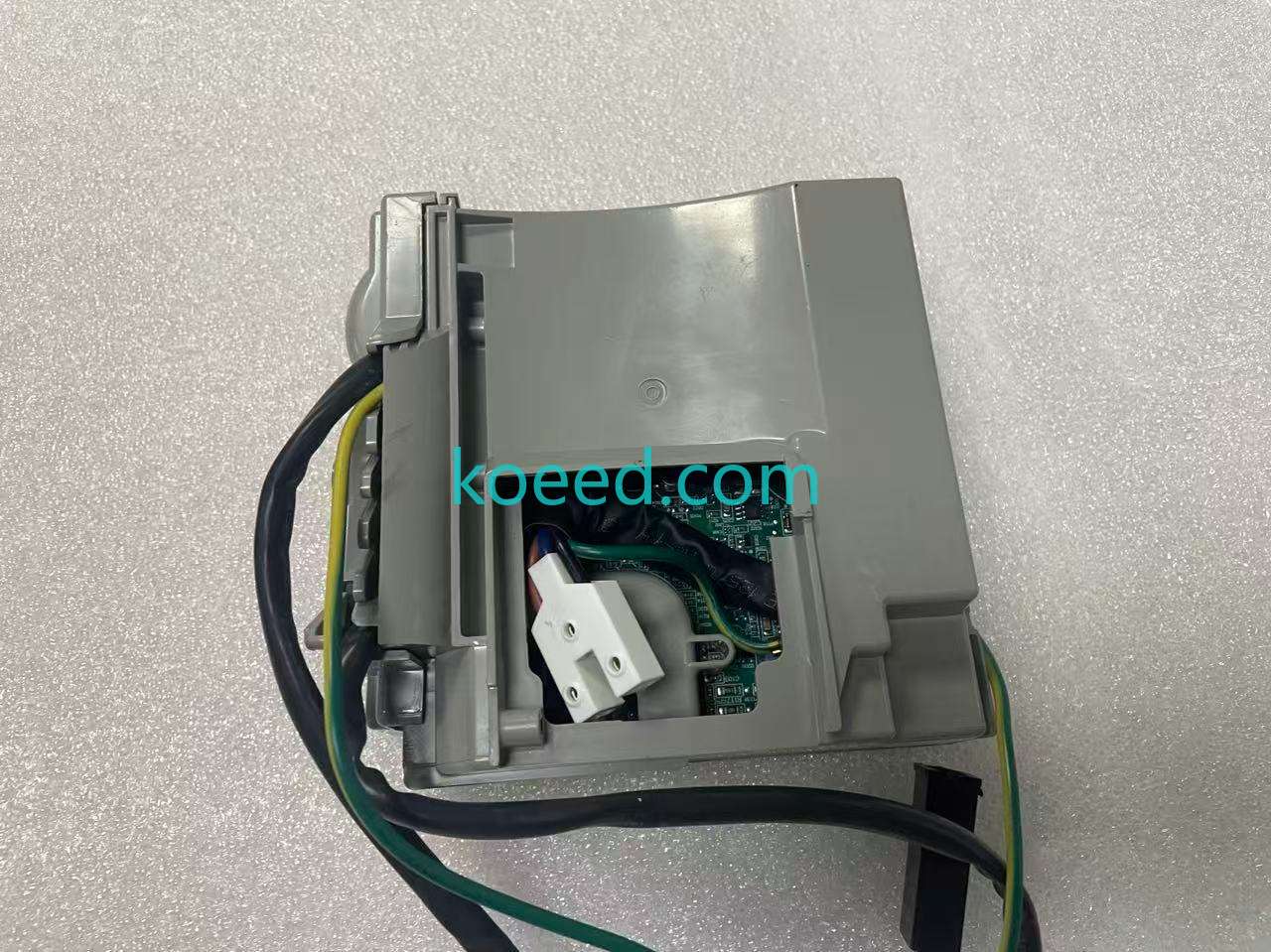 115V-127V/50-60Hz - Product View