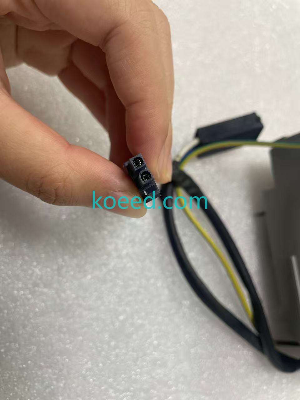 115V-127V/50-60Hz - Product View