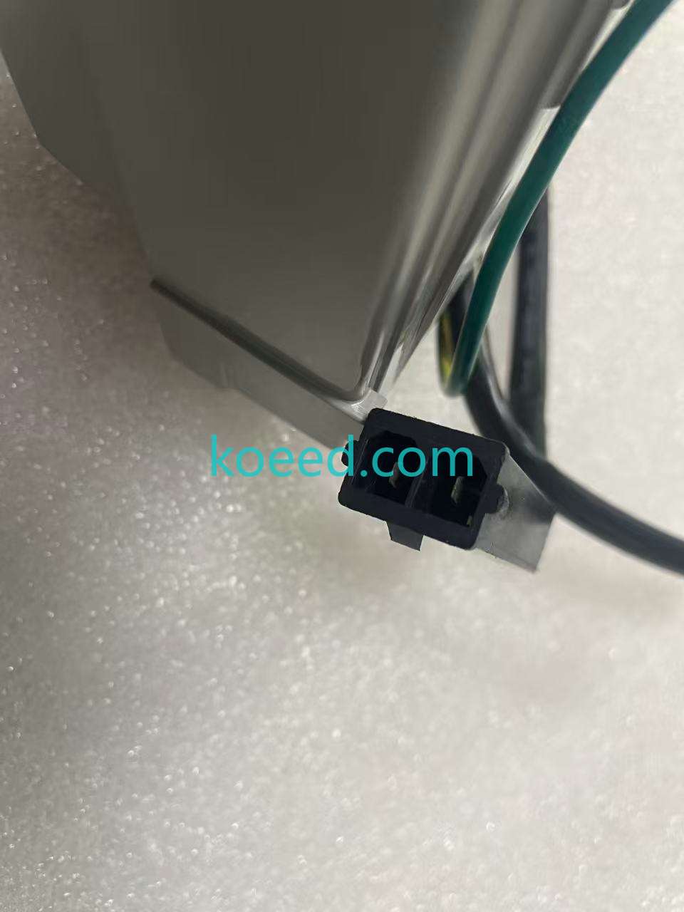 115V-127V/50-60Hz - Product View