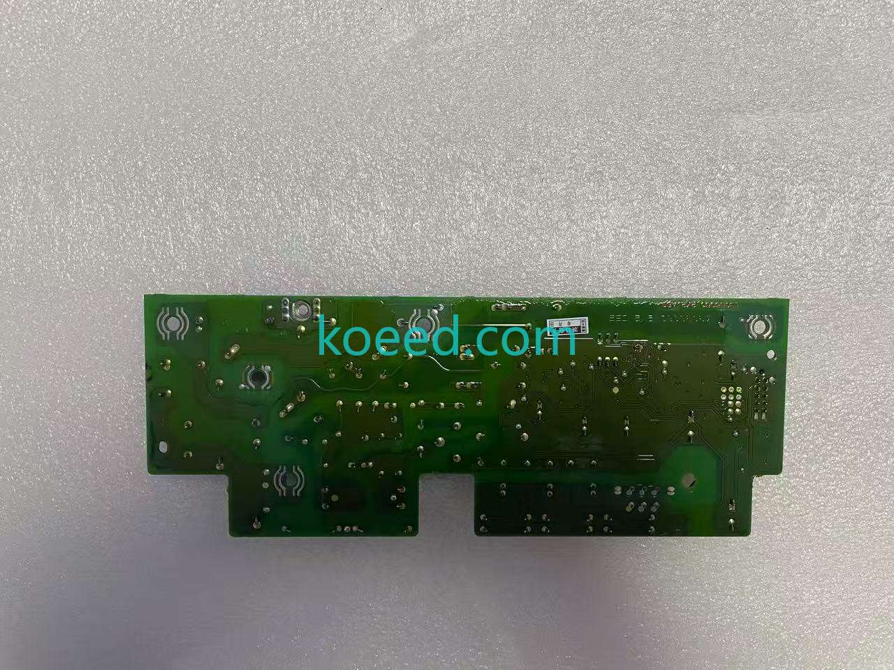 Danfoss 130B6060 2/2 DT9 Circuit Details