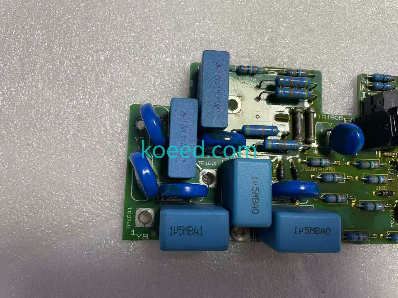 Danfoss 130B6060 2/2 DT9 Side View