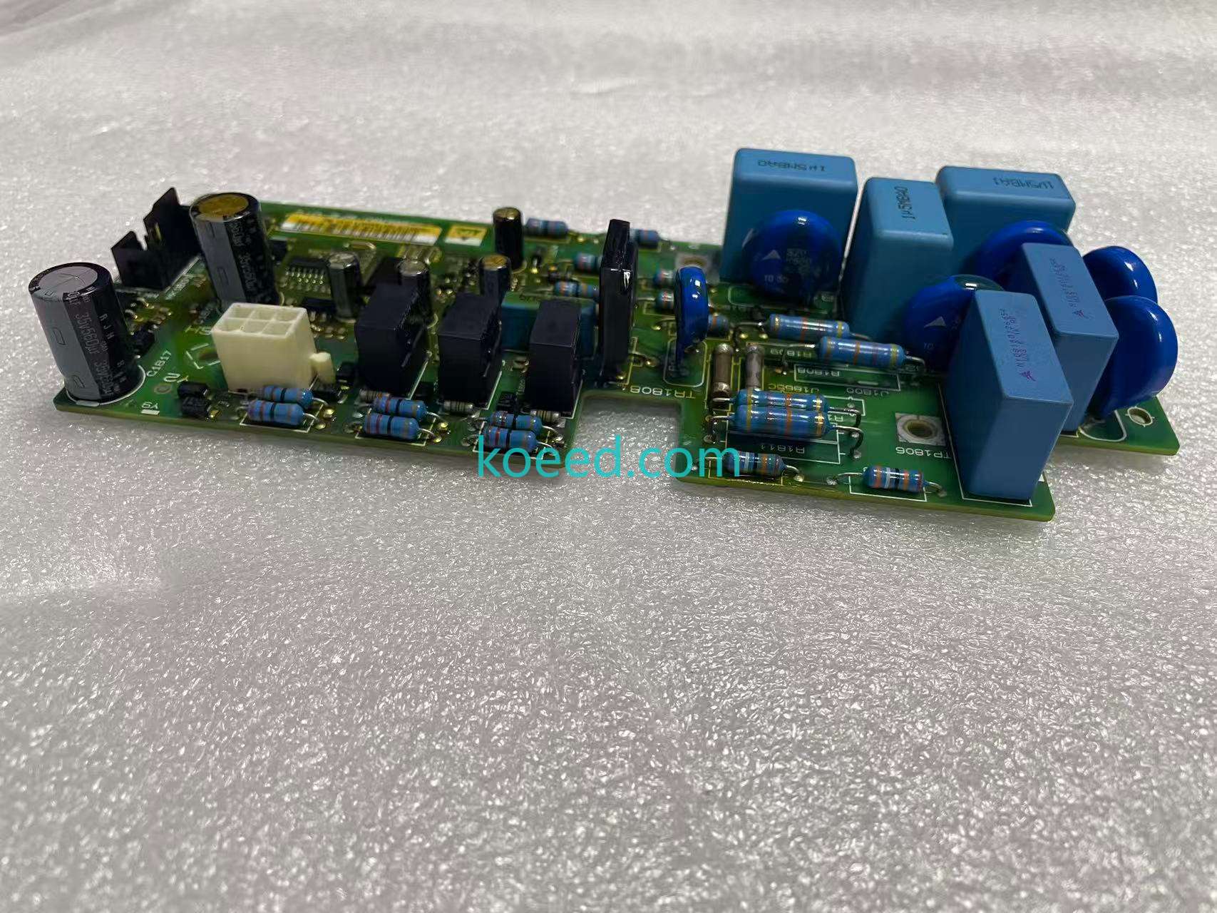 Danfoss 130B6060 2/2 DT9 Connection Points