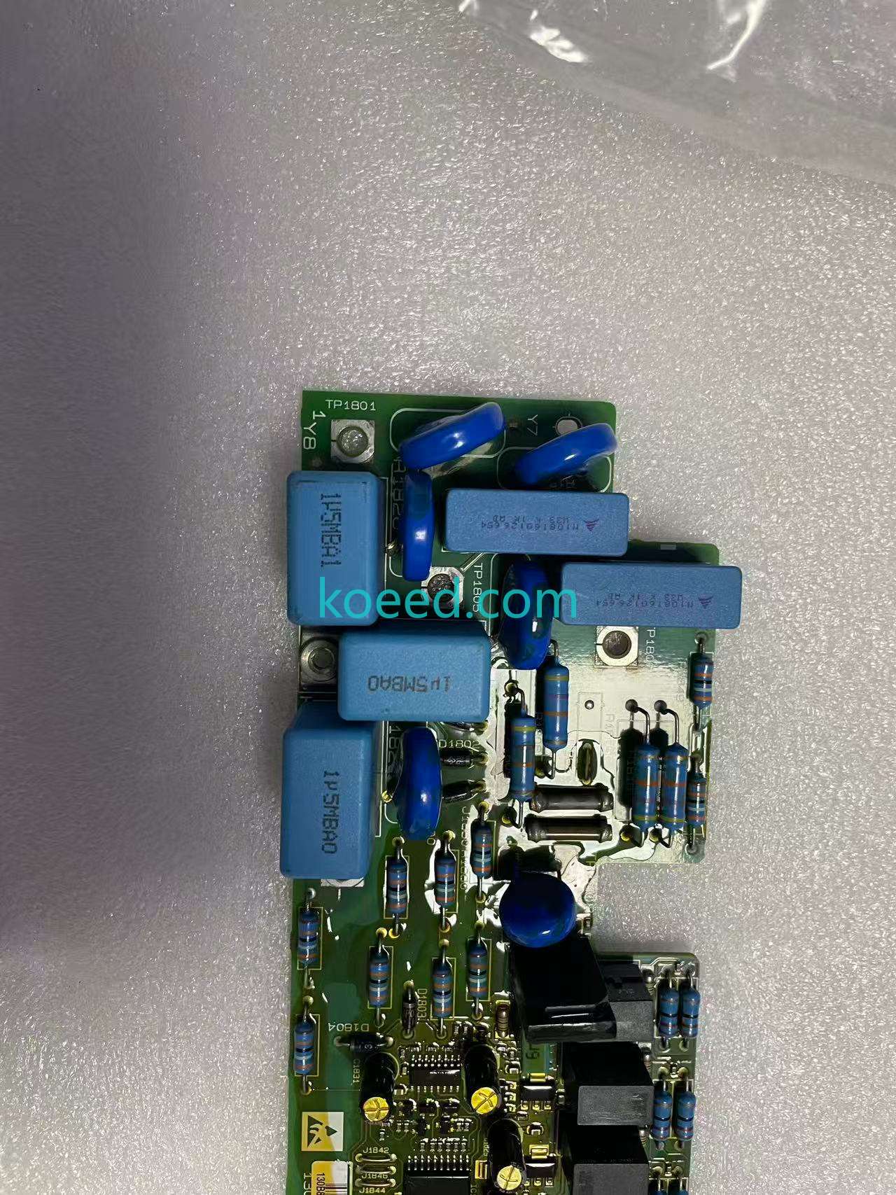 Danfoss 130B6060 2/2 DT9 Final Assembly