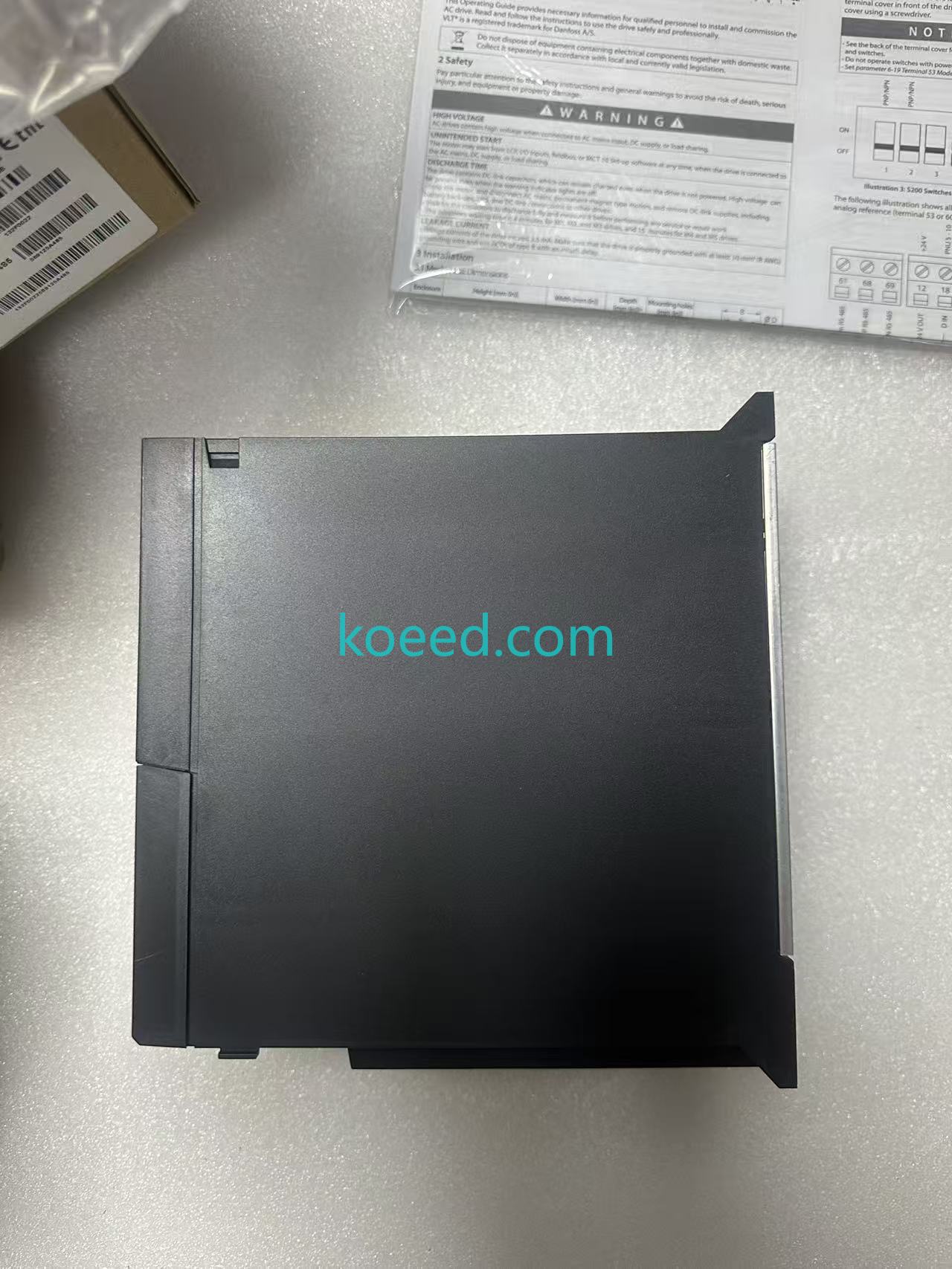 132F0022 - Koeed Fashion View