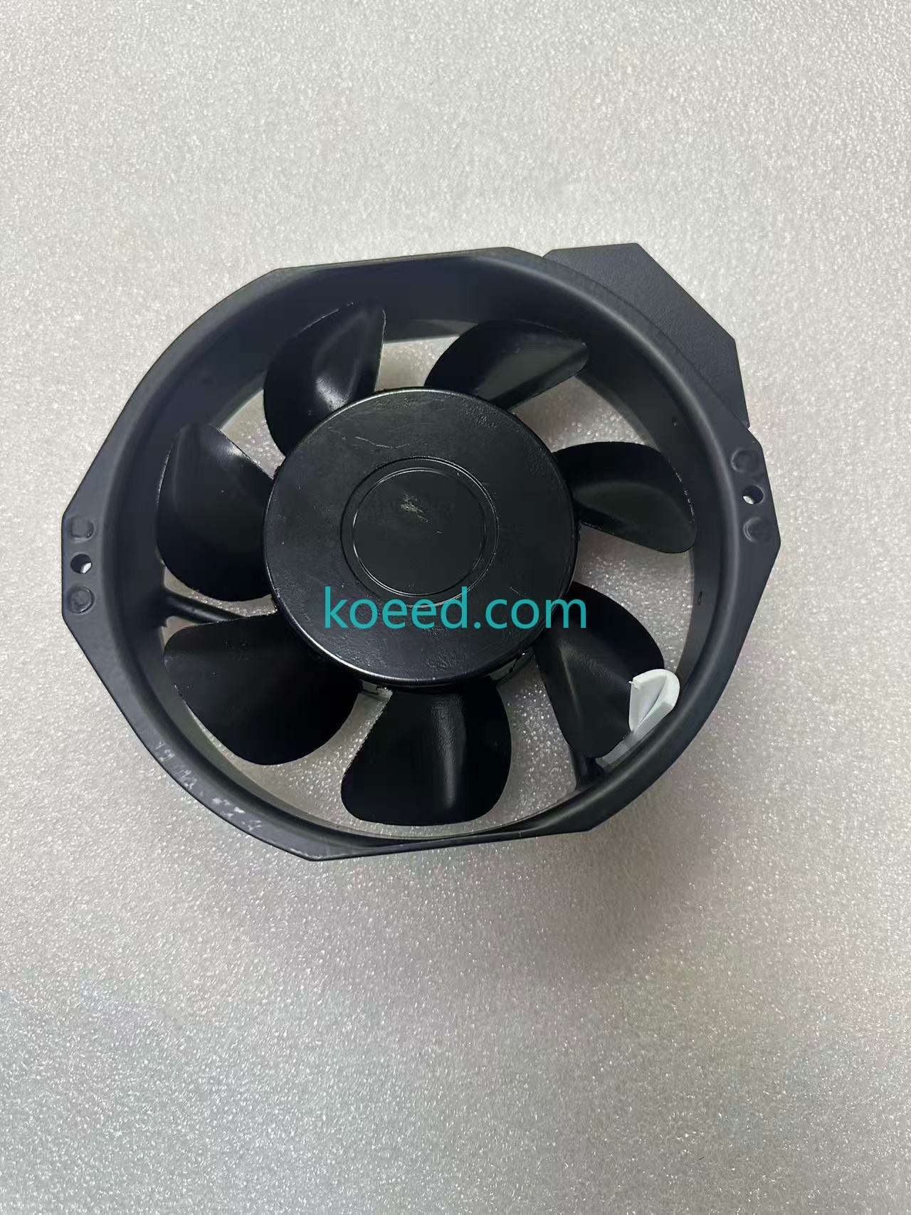 NMB 15038PB-B0L-GPS Final Product View