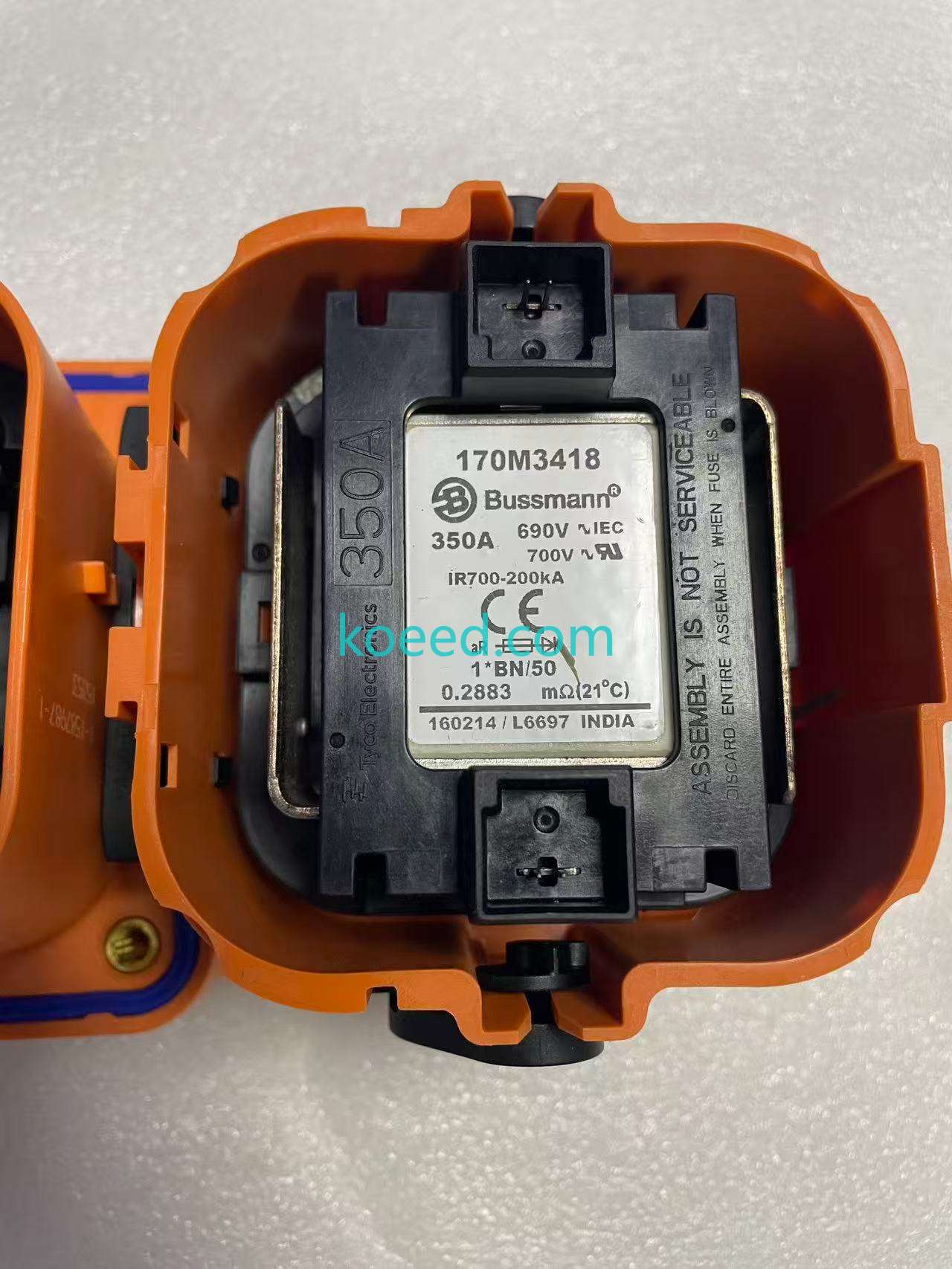 170M3418 - Product View