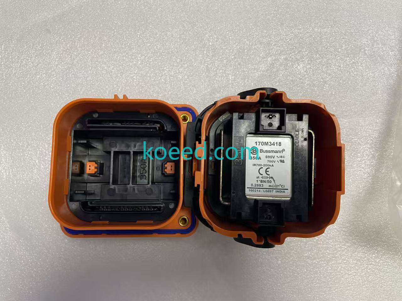 170M3418 - Product View