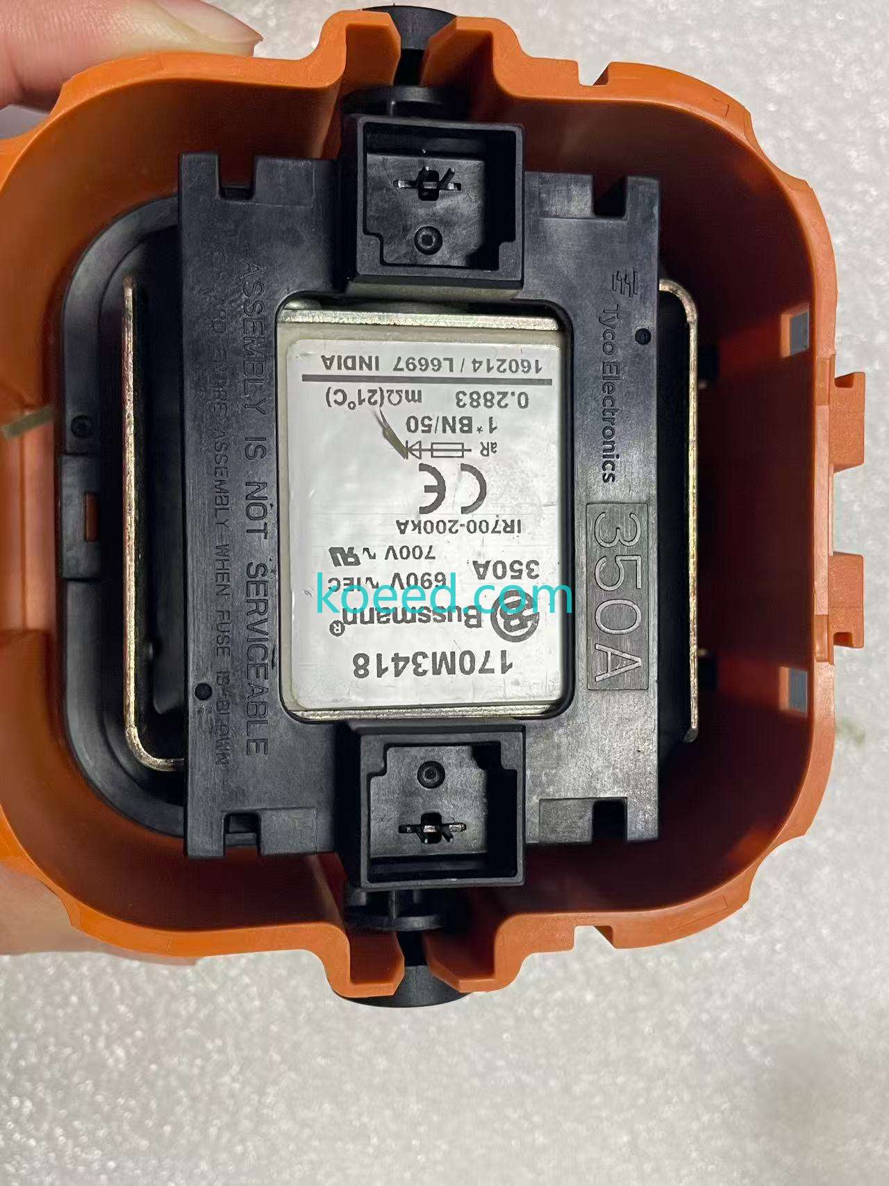 170M3418 - Product View