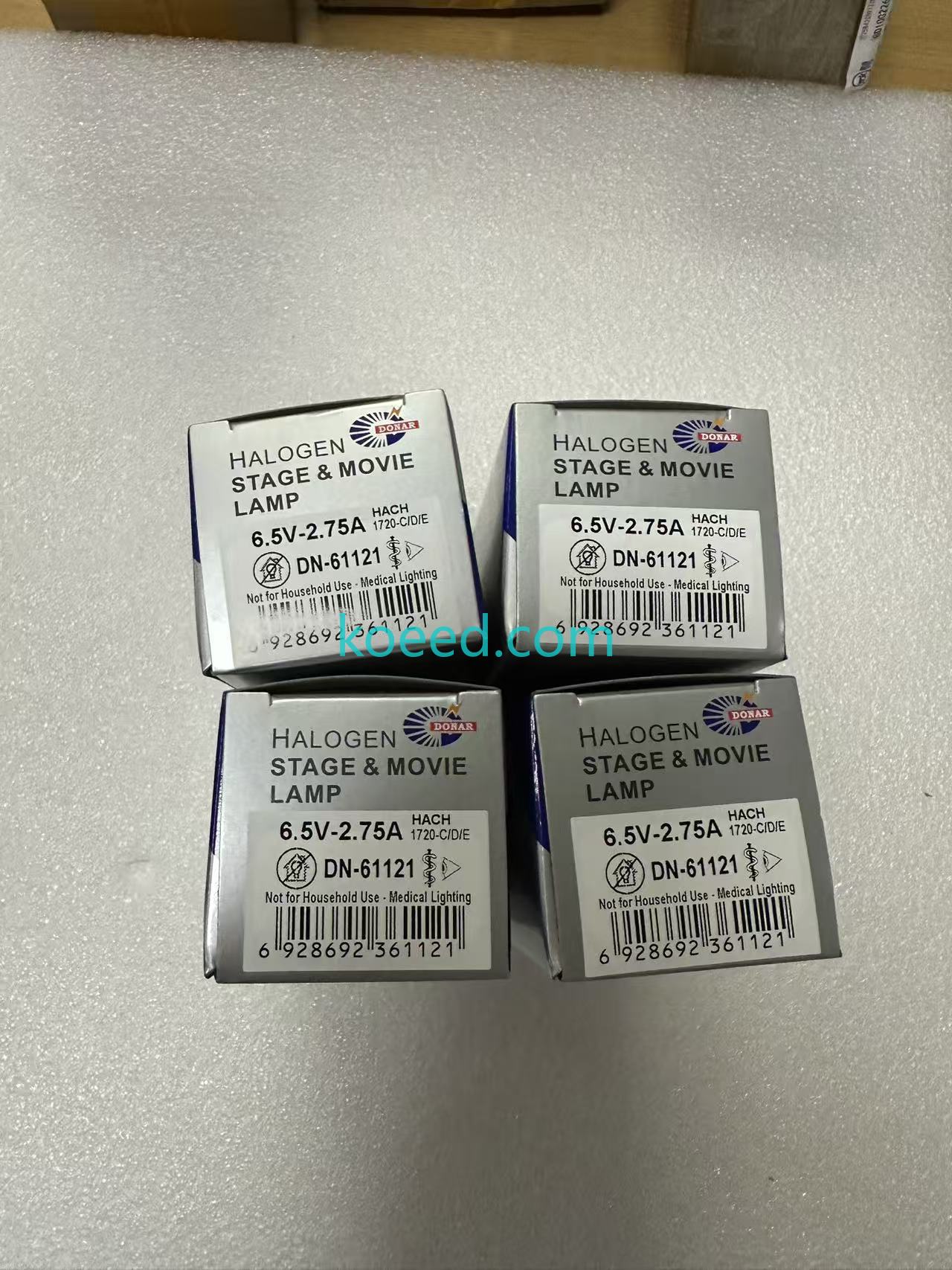 1720D/1720E - Koeed Fashion View