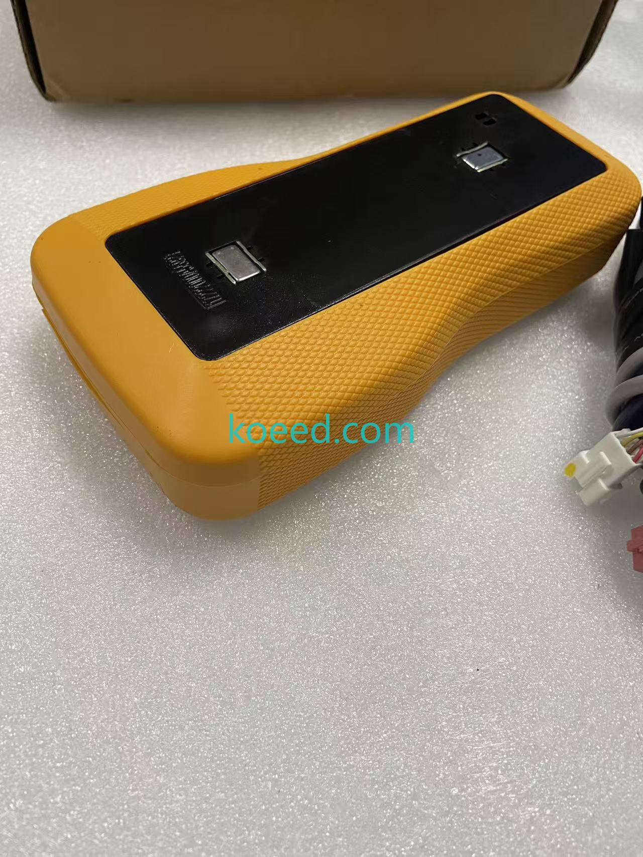 Midea Test Board Diagnostic Display