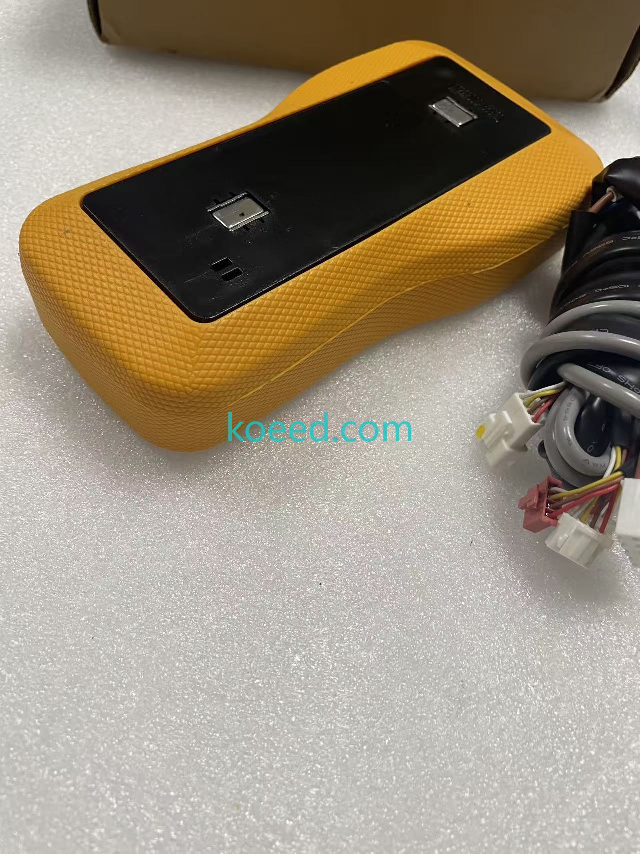 Midea Test Board Quality Control