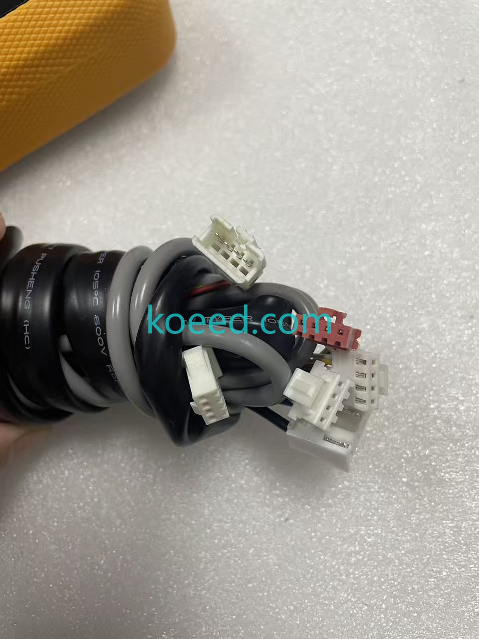 Midea Test Board Packaging